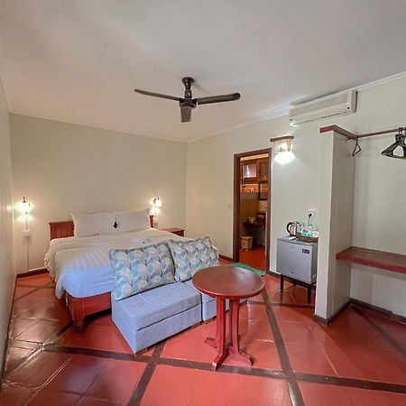 Natural Relax Villa Siem Reap Esterno foto